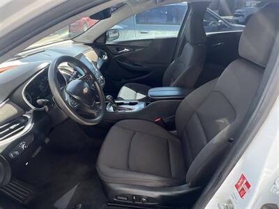 2020 Chevrolet Malibu LT   - Photo 5 - Phoenix, AZ 85009