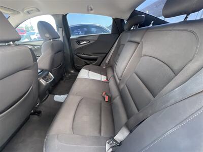 2020 Chevrolet Malibu LT   - Photo 6 - Phoenix, AZ 85009