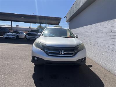2013 Honda CR-V EX - Photo 3 - Phoenix, AZ 85009