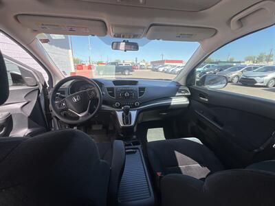 2013 Honda CR-V EX - Photo 7 - Phoenix, AZ 85009