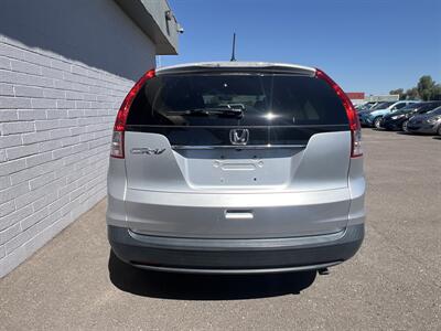 2013 Honda CR-V EX - Photo 4 - Phoenix, AZ 85009