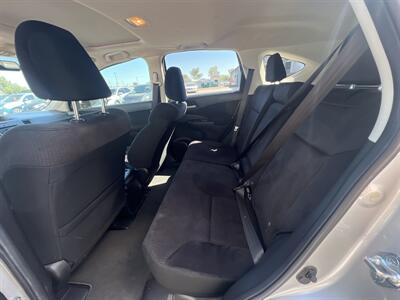 2013 Honda CR-V EX - Photo 6 - Phoenix, AZ 85009