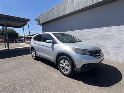 2013 Honda CR-V EX - Photo 2 - Phoenix, AZ 85009