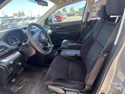 2013 Honda CR-V EX - Photo 5 - Phoenix, AZ 85009