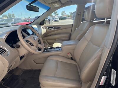 2015 Nissan Pathfinder SL   - Photo 5 - Phoenix, AZ 85009