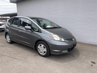 2013 Honda Fit   - Photo 2 - Phoenix, AZ 85009