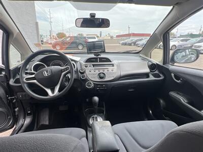 2013 Honda Fit   - Photo 7 - Phoenix, AZ 85009