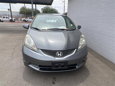 2013 Honda Fit   - Photo 3 - Phoenix, AZ 85009