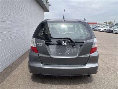 2013 Honda Fit   - Photo 4 - Phoenix, AZ 85009