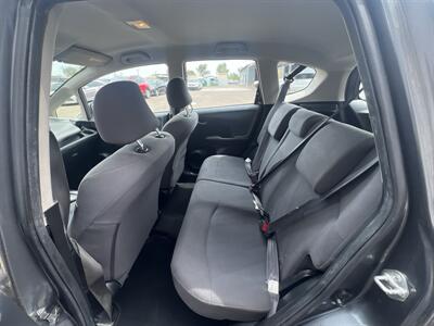 2013 Honda Fit   - Photo 6 - Phoenix, AZ 85009