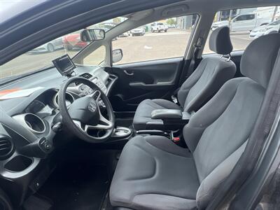 2013 Honda Fit   - Photo 5 - Phoenix, AZ 85009