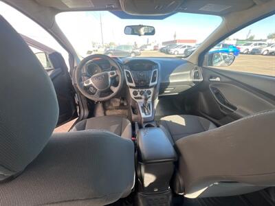 2014 Ford Focus SE   - Photo 7 - Phoenix, AZ 85009