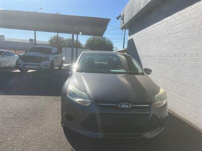 2014 Ford Focus SE   - Photo 3 - Phoenix, AZ 85009