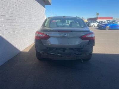 2014 Ford Focus SE   - Photo 4 - Phoenix, AZ 85009