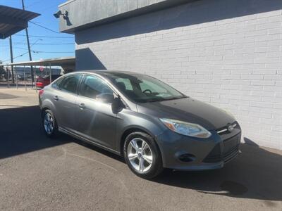 2014 Ford Focus SE   - Photo 2 - Phoenix, AZ 85009