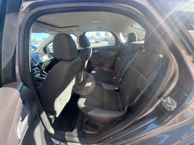 2014 Ford Focus SE   - Photo 6 - Phoenix, AZ 85009