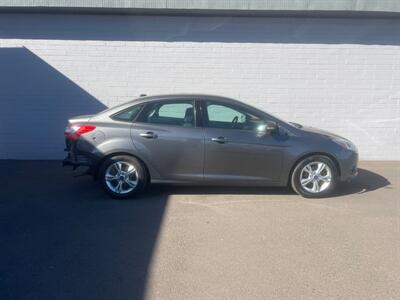 2014 Ford Focus SE   - Photo 1 - Phoenix, AZ 85009