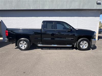 2018 Chevrolet Silverado 1500 LT   - Photo 1 - Phoenix, AZ 85009