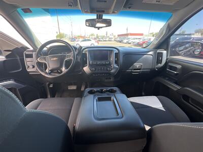2018 Chevrolet Silverado 1500 LT   - Photo 7 - Phoenix, AZ 85009