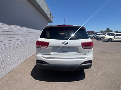 2017 Kia Sorento LX V6   - Photo 4 - Phoenix, AZ 85009