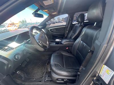 2013 Ford Taurus SEL   - Photo 5 - Phoenix, AZ 85009