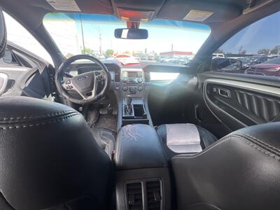2013 Ford Taurus SEL   - Photo 7 - Phoenix, AZ 85009
