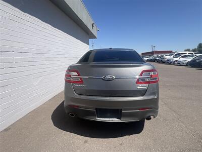 2013 Ford Taurus SEL   - Photo 4 - Phoenix, AZ 85009