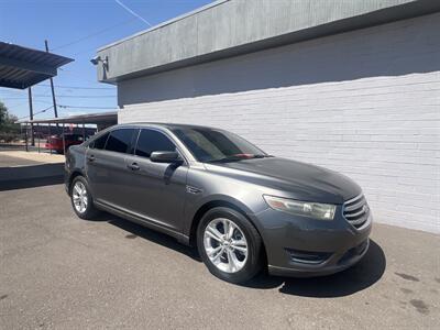 2013 Ford Taurus SEL   - Photo 2 - Phoenix, AZ 85009