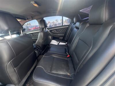 2013 Ford Taurus SEL   - Photo 6 - Phoenix, AZ 85009