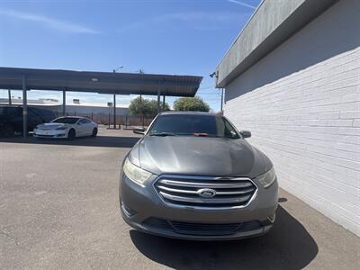 2013 Ford Taurus SEL   - Photo 3 - Phoenix, AZ 85009