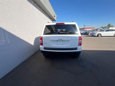 2015 Jeep Patriot Sport   - Photo 4 - Phoenix, AZ 85009