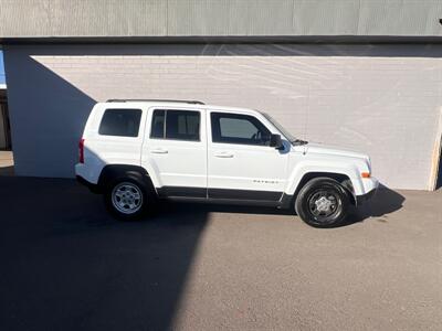 2015 Jeep Patriot Sport   - Photo 1 - Phoenix, AZ 85009