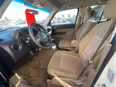 2015 Jeep Patriot Sport   - Photo 5 - Phoenix, AZ 85009