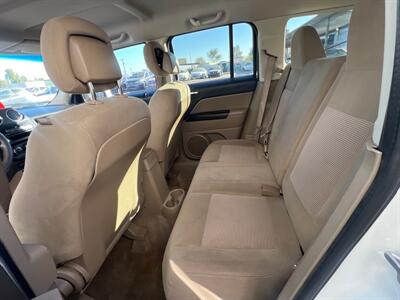 2015 Jeep Patriot Sport   - Photo 6 - Phoenix, AZ 85009