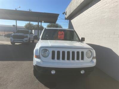 2015 Jeep Patriot Sport   - Photo 3 - Phoenix, AZ 85009