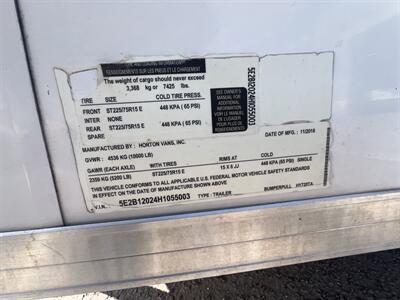2017 Trailer Trailer   - Photo 4 - Phoenix, AZ 85009