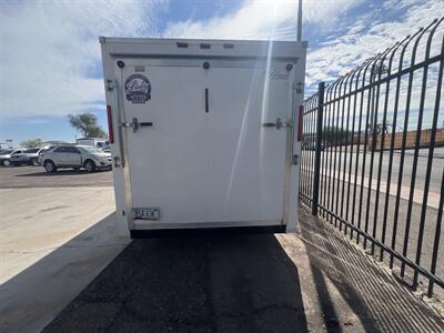 2017 Trailer Trailer   - Photo 3 - Phoenix, AZ 85009