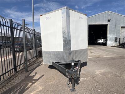 2017 Trailer Trailer   - Photo 2 - Phoenix, AZ 85009