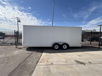 2017 Trailer Trailer   - Photo 1 - Phoenix, AZ 85009