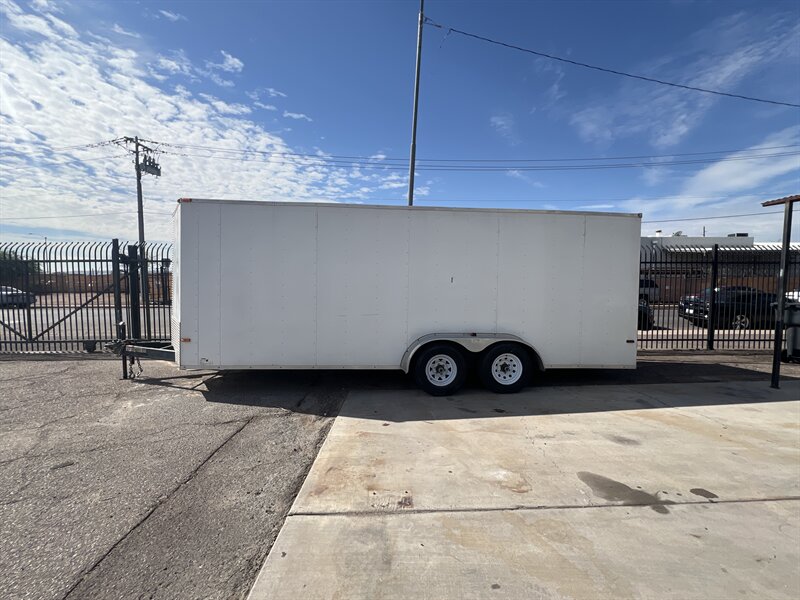 2017 Trailer Trailer - Photo 1 - Phoenix, AZ 85009