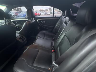 2013 Ford Taurus SEL   - Photo 6 - Phoenix, AZ 85009