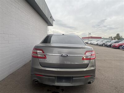 2013 Ford Taurus SEL   - Photo 4 - Phoenix, AZ 85009