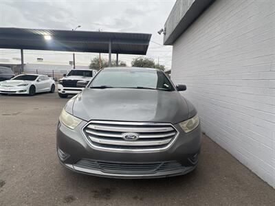 2013 Ford Taurus SEL   - Photo 3 - Phoenix, AZ 85009