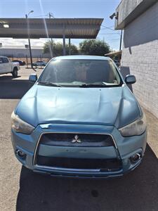 2012 Mitsubishi Outlander Sport SE   - Photo 3 - Phoenix, AZ 85009
