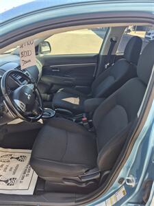 2012 Mitsubishi Outlander Sport SE   - Photo 6 - Phoenix, AZ 85009