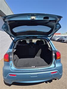 2012 Mitsubishi Outlander Sport SE   - Photo 5 - Phoenix, AZ 85009