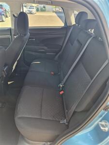 2012 Mitsubishi Outlander Sport SE   - Photo 7 - Phoenix, AZ 85009