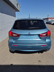 2012 Mitsubishi Outlander Sport SE   - Photo 4 - Phoenix, AZ 85009