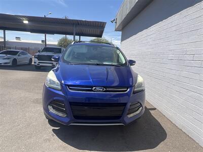 2013 Ford Escape Titanium - Photo 3 - Phoenix, AZ 85009