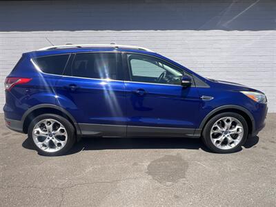 2013 Ford Escape Titanium SUV